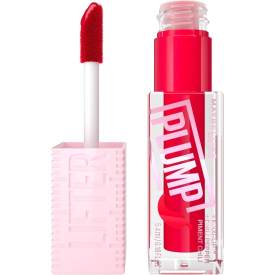 MAYBELLINE LIFTER PLUMP #004 0728