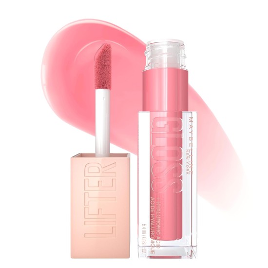 MAYBELLINE LIFTER GLOSS #021 GUMMY BEAR 5372