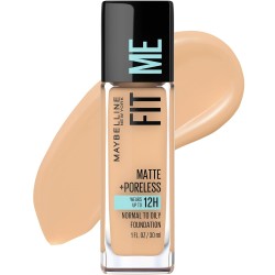 MAYBELLINE BASE FITME MATTE #220 3470