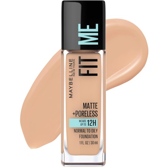 MAYBELLINE BASE FITME MATTE #235 3494