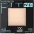 MAYBELLINE COMPACTO FITME #100 3746