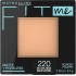 MAYBELLINE COMPACTO FITME #220 38114