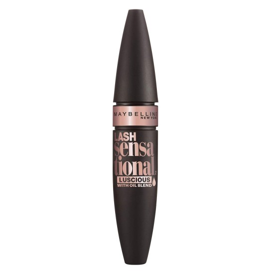 MAYBELLINE RIMEL LASH SENSATIONAL LUSCIOUS #703 0261