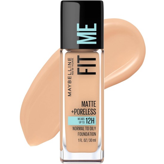 MAYBELLINE BASE FITME MATTE #222 6461