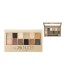 MAYBELLINE PALETTE THE 24K NUDES 0848