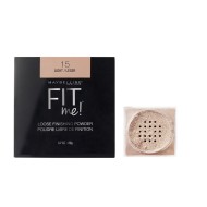 MAYBELLINE LOOSE FINISH POWDER FITME #15 2022