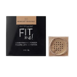 MAYBELLINE LOOSE FINISH POWDER FITME 30 2039