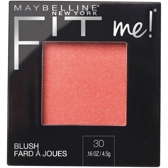 MAYBELLINE RUBOR FITME #30 3111