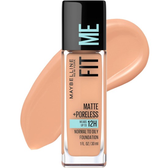 MAYBELLINE BASE FITME MATTE #242 8700