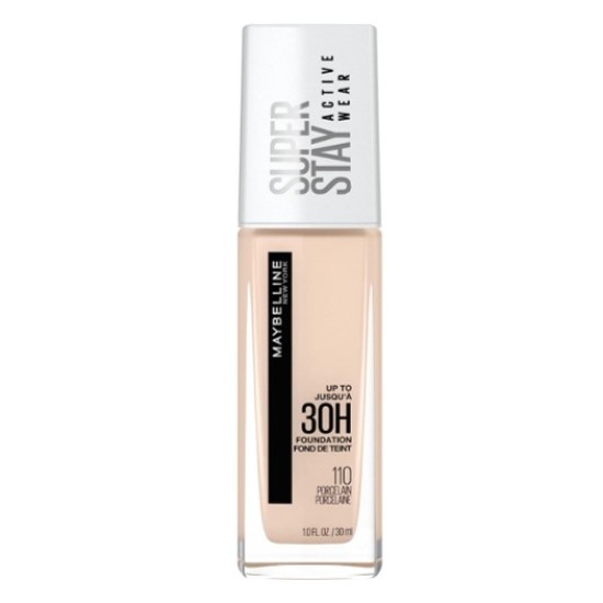 MAYBELLINE BASE SUPER STAY 30H #110 1403