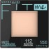 MAYBELLINE COMPACTO FITME #112 3420