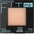 MAYBELLINE COMPACTO FITME #122 3437