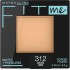 MAYBELLINE COMPACTO FITME #312 3505