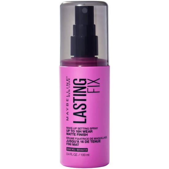 MAYBELLINE LASTING FIX MATTE FINISH 100ML 2927