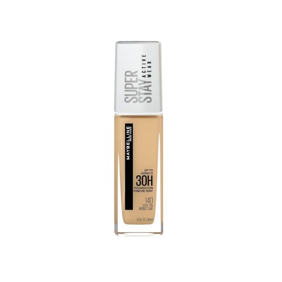 MAYBELLINE BASE SUPER STAY 30H #140 5621