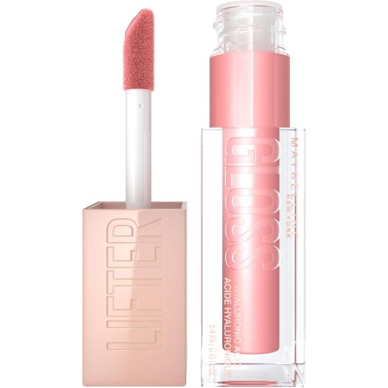 MAYBELLINE LIFTER GLOSS #006 3908