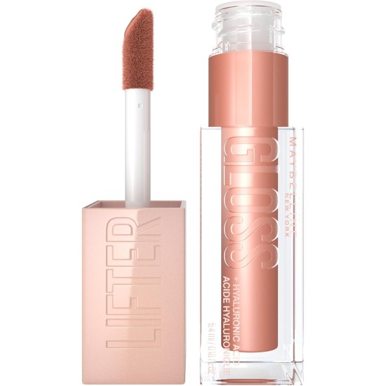 MAYBELLINE LIFTER GLOSS #008 STONE 3922