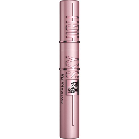 MAYBELLINE RIMEL SKY HIGH #801 0500