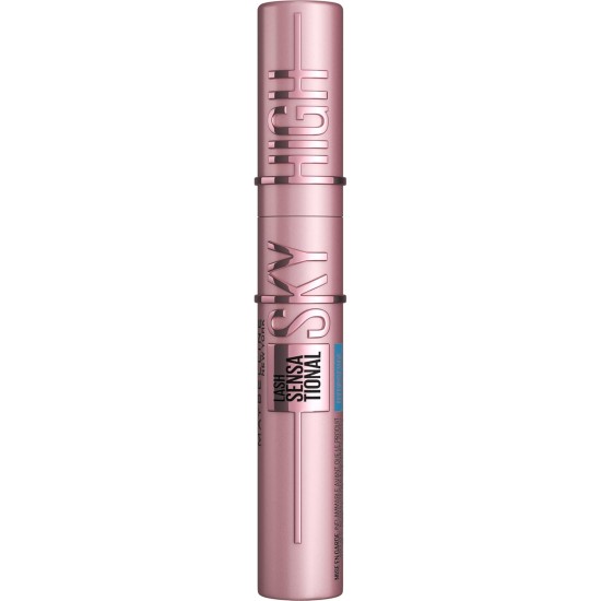 MAYBELLINE RIMEL SKY HIGH WATERPROOF #802 0913