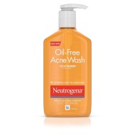NEUTROGENA ACNE WASH OIL-FREE 269ML 7128