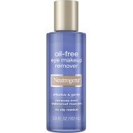 NEUTROGENA OIL-FREE EYE MAKEUP REMOVER 162ML
