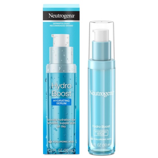 NEUTROGENA HB SERUM HYDRATING 30ML 0134