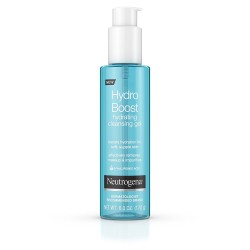 NEUTROGENA HB CLEANSING GEL HYDRATING 170G 0997