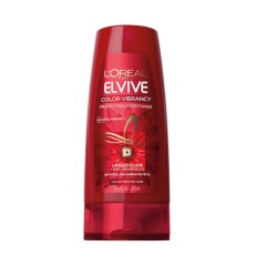 LOREAL ELVIVE COND COLOR VIBRANCY 375ML 7284