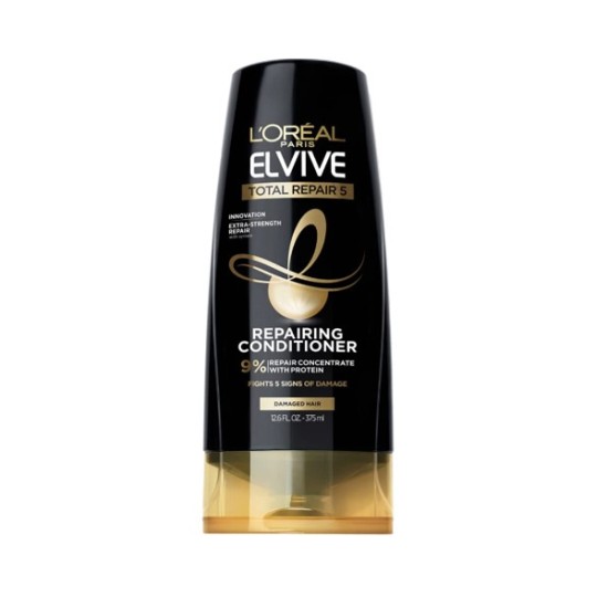 LOREAL ELVIVE CON TOTAL REPAIR 5 375ML 7291