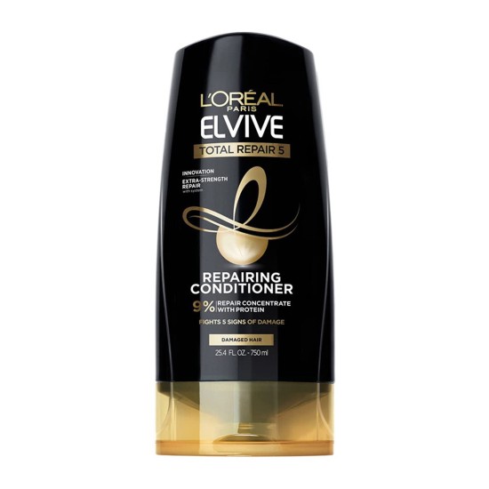 LOREAL ELVIVE COND TOTAL REPAIR 5 750ML 0021