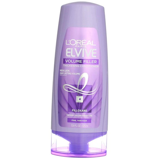 LOREAL ELVIVE COND VOLUME FILLER 375ML 5895