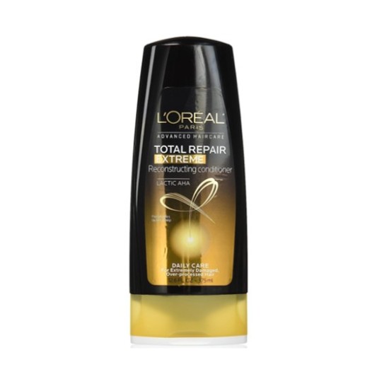 LOREAL ELVIVE COND TOTAL REPAIR EXTREME 375ML 8581