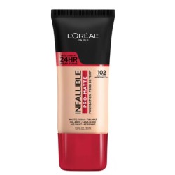 INFALLIBLE BASE PRO-MATTE #102 3003