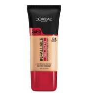 INFALLIBLE BASE PRO-MATTE #104 3034