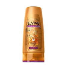 LOREAL ELVIVE COND EXTRAORDINARY FLOWER OIL CAMELLIA 375ML 7525
