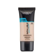 INFALLIBLE BASE PRO-GLOW #201 0449