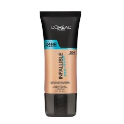 INFALLIBLE BASE PRO-GLOW #204 0456