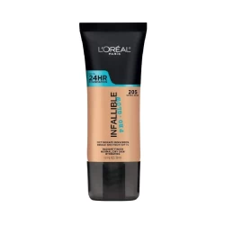 INFALLIBLE BASE PRO-GLOW #205 0463