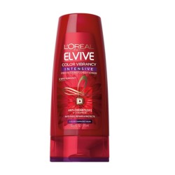 LOREAL ELVIVE COND COLOR VIBRANCY INTENSIVE 375ML 5031