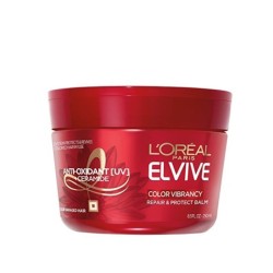 LOREAL ELVIVE MASK COLOR VIBRANCY 250ML 8476