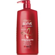 LOREAL ELVIVE SHAMP COLOR VIBRANCY 828ML 8207