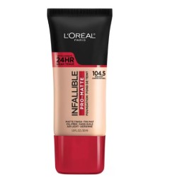 INFALLIBLE BASE PRO-MATTE #104.5 1603