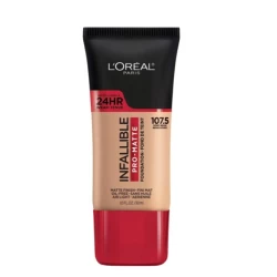 INFALLIBLE BASE PRO-MATTE #107.5 1627