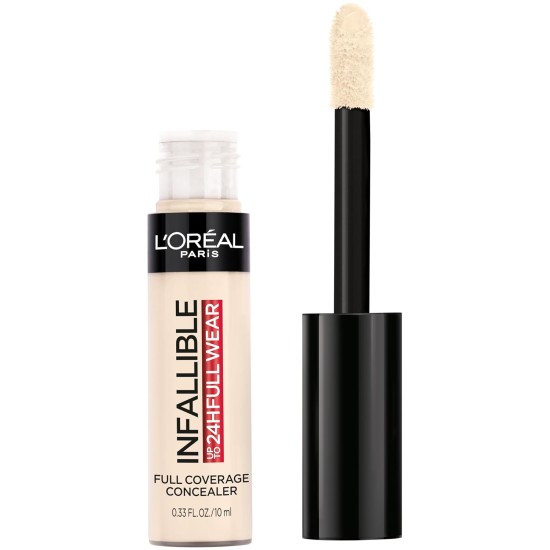 INFALLIBLE CONCEALER FULL WEAR #320 2394