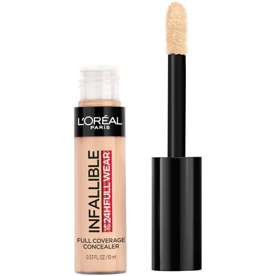 INFALLIBLE CONCEALER FULL WEAR #350 2448