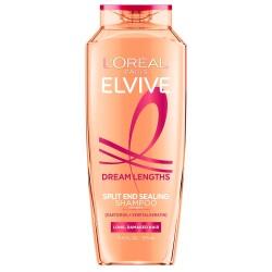 LOREAL ELVIVE SHAMP DREAM LENGTHS 375ML 3612