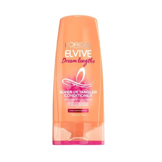 LOREAL ELVIVE COND DREAM LENGTHS 375ML 3742