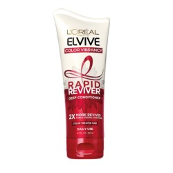 LOREAL ELVIVE COND RAPID REVIVER COLOR VIBRANCY 180ML 4206