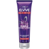 LOREAL ELVIVE CONDCOLOR VIBRANCY PURPLE 150ML 3753