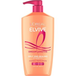 LOREAL ELVIVE SHAMP DREAM LEGHTS 828ML 0638
